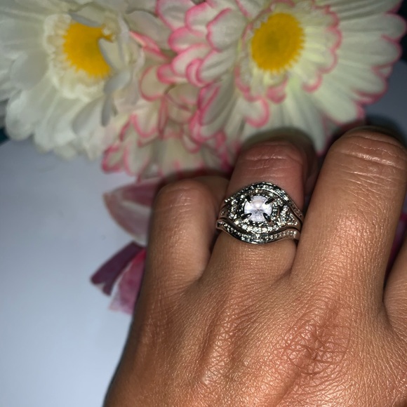 Gold filled ring - Picture 3 of 8